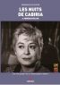 Les Nuits de Cabiria: de Federico Fellini