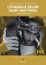 L'Évangile selon Saint Matthieu:de Pier Paolo Pasolini