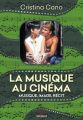 La Musique au cinéma:Musique, image, récit
