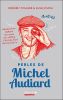 Perles de Michel Audiard