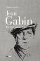 Jean Gabin:du livre au mythe
