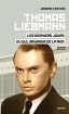 Thomas Liebmann:les derniers jours du Yul Brynner de la RDA (roman)