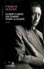Albert Camus:un combat pour la gloire