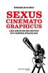 Sexus cinématographicus:Les amours secrètes du cinéma français