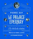 Le Palace Epernay:un siècle de cinéma