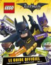 The Lego Batman Movie:Le guide officiel