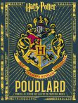 Poudlard:Manuel à l'usage des élèves de première année