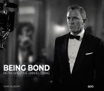 Being Bond:Rétrospective Daniel Craig