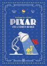 Hommage aux studios Pixar:Vers le génie et au-delà