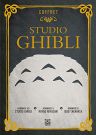 Coffret Studio Ghibli