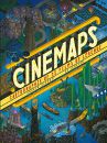 Cinemaps:cartographie de 35 films de légende