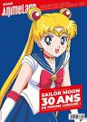 Sailor Moon:30 ans de prisme lunaire