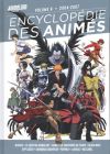 Encyclopédie des Animés:volume 6 - 2004-2007