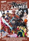 Encyclopédie des animés:volume 8 - 2011 à 2013