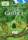 Découvrez les lieux culte du Studio Ghibli