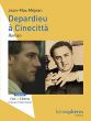 Depardieu à Cinecittà:roman