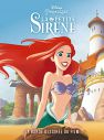 La Petite Sirène:La bande dessinée du film Disney
