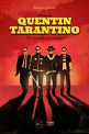 L'oeuvre de Quentin Tarantino:du cinéphile au cinéaste