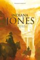 Indiana Jones:Explorateurs des temps passés