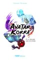 Les Légendes d'Avatar et Korra:À la croisée des cultures