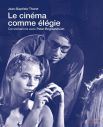 Le Cinéma comme élégie : Conversations avec Peter Bogdanovich