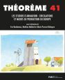 Les Studios d'animation:Circulations et modes de production en Europe