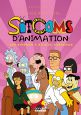 Génération Sitcoms d'animation:des Simpson à BoJack Horseman