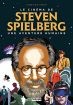 Le Cinéma de Steven Spielberg:Une aventure humaine