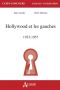 Hollywood et les gauches:1933-1957