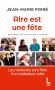 Rire est une fête:Les mémoires sans filtre d'un réalisateur culte