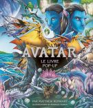 Avatar, le livre pop-up
