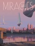 Mirages:tout l'art de Laurent Durieux