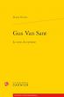 Gus Van Sant:Le sens du rythme