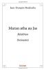 Maran atha au Jas:Réédition