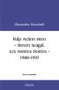 Pulp Action Hero:Steven Seagal, les années dorées - 1988-1997