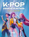 K-Pop Demon Hunters:Tout l'univers