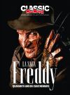 La Saga Freddy:Quarante ans de cauchemars