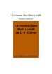 Le Cinéma dans Mort à crédit de L.-F. Céline