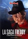 La Saga Freddy : Le boogeyman de vos cauchemars