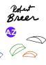 Robert Breer:A à Z