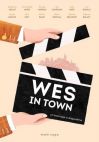 Wes in Town:Un tournage à Angoulême