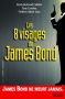 Les 8 Visages de James Bond
