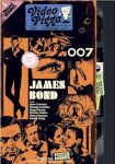 James Bond