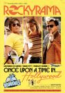 Once Upon a Time in... Hollywood