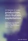 Production, distribution, exploitation:Dictionnaires du cinéma vol.1