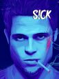 Fight Club:S!ck #20