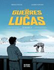 Les Guerres de Lucas:Épisode II