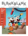 Blink Blank n°11