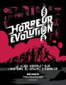 Horreur évolution:Le guide complet sur l'histoire du cinéma d'horreur