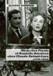 Micheline Presle et Danielle Darrieux chez Claude Autant-Lara (1942-1954):Images de stars et fabrique du personnage